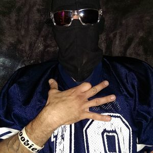 Meet your Posher, Nathan